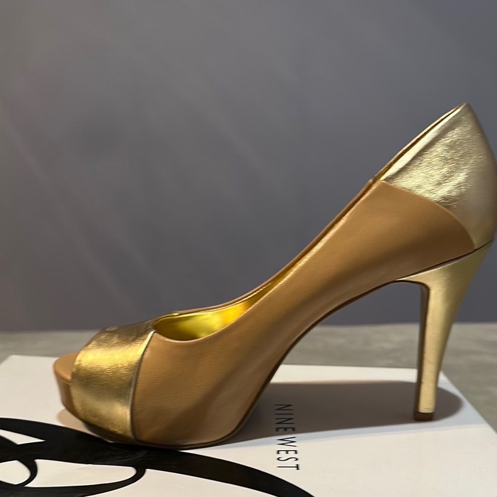Nine West NECADEE shoes